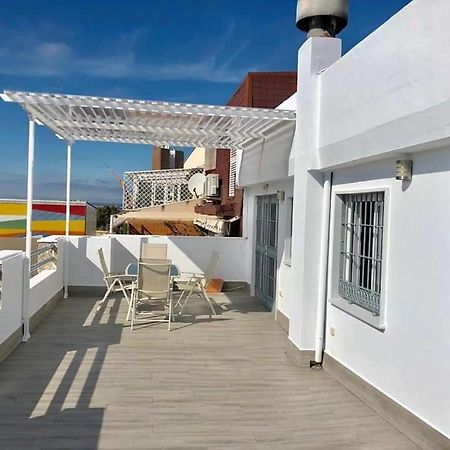 Apartament Luxury Attics Avenida Italia Parking Incluido Huelva Zewnętrze zdjęcie