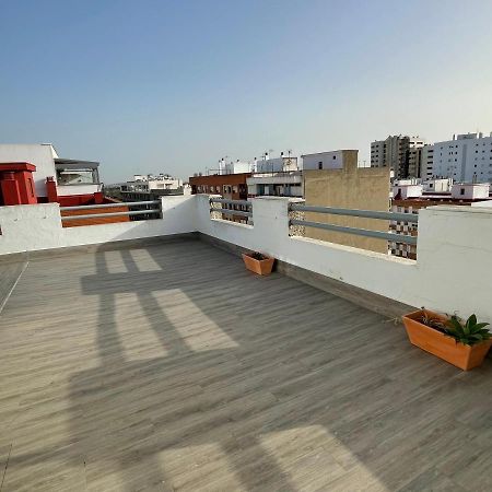 Apartament Luxury Attics Avenida Italia Parking Incluido Huelva Zewnętrze zdjęcie