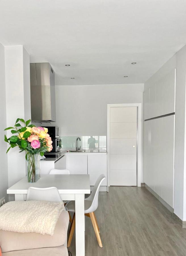 Apartament Luxury Attics Avenida Italia Parking Incluido Huelva Zewnętrze zdjęcie