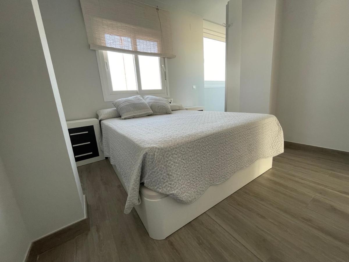 Apartament Luxury Attics Avenida Italia Parking Incluido Huelva Zewnętrze zdjęcie