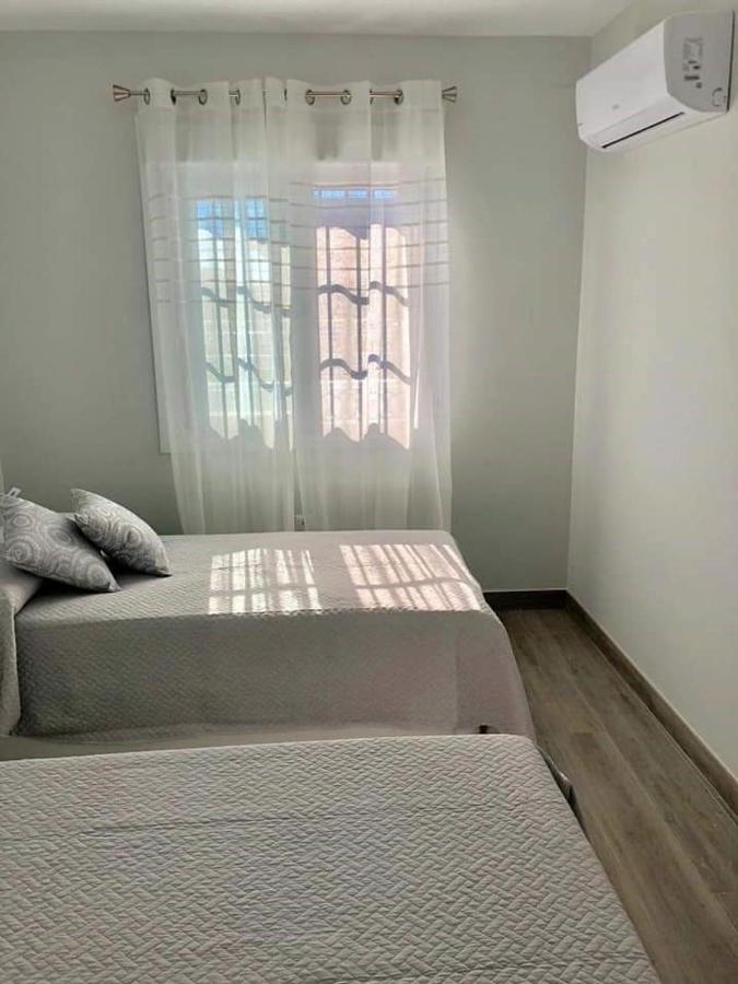Apartament Luxury Attics Avenida Italia Parking Incluido Huelva Zewnętrze zdjęcie