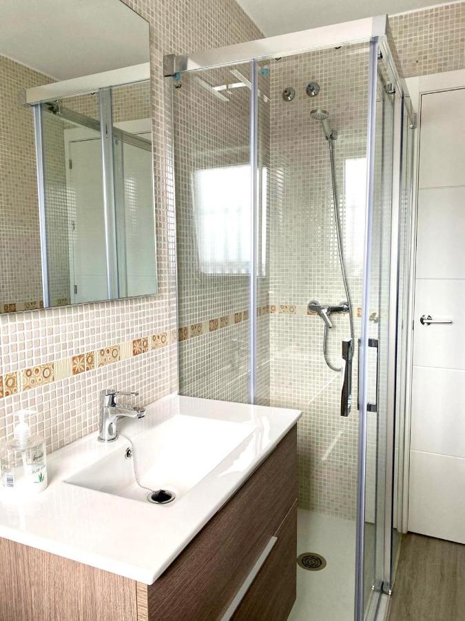Apartament Luxury Attics Avenida Italia Parking Incluido Huelva Zewnętrze zdjęcie