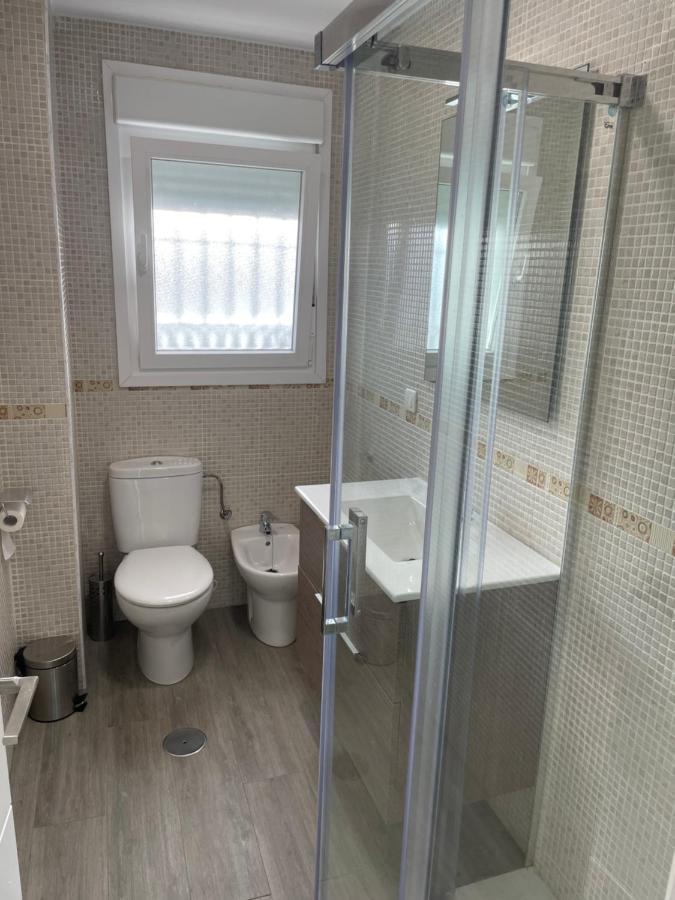 Apartament Luxury Attics Avenida Italia Parking Incluido Huelva Zewnętrze zdjęcie
