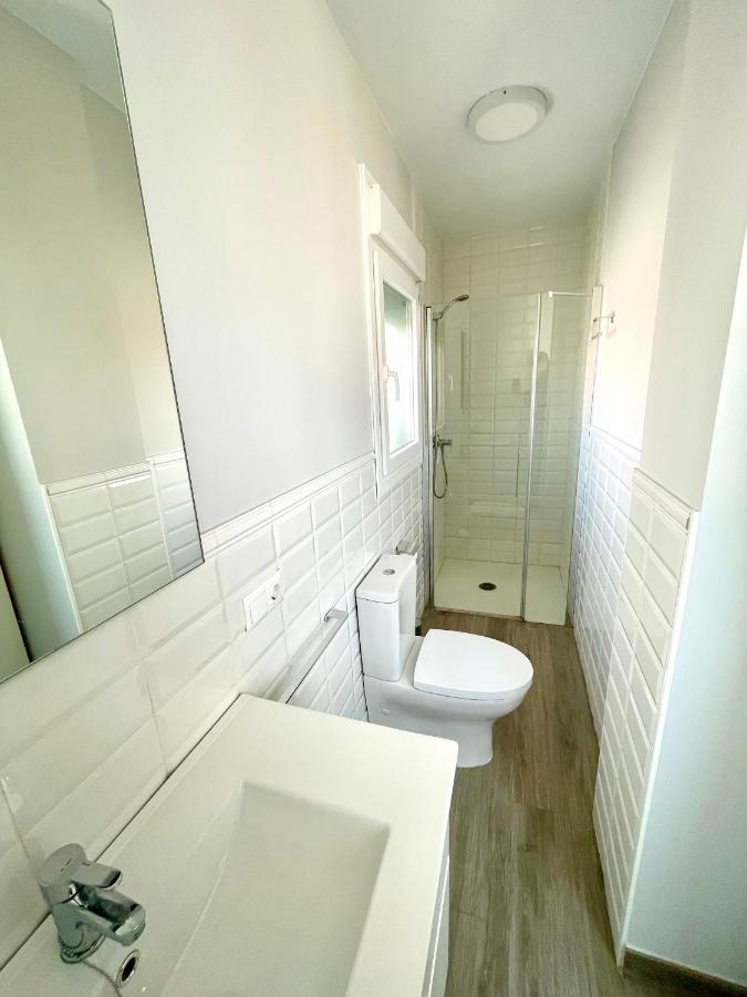 Apartament Luxury Attics Avenida Italia Parking Incluido Huelva Zewnętrze zdjęcie
