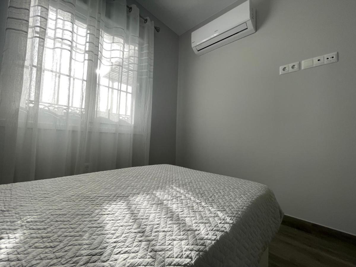 Apartament Luxury Attics Avenida Italia Parking Incluido Huelva Zewnętrze zdjęcie